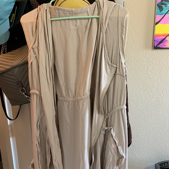 Forever 21 Jacket - Picture 1 of 1